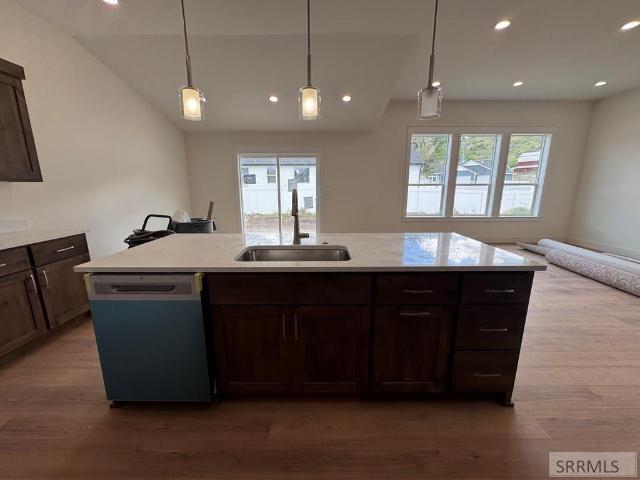 House for sale in Bannock, Idaho