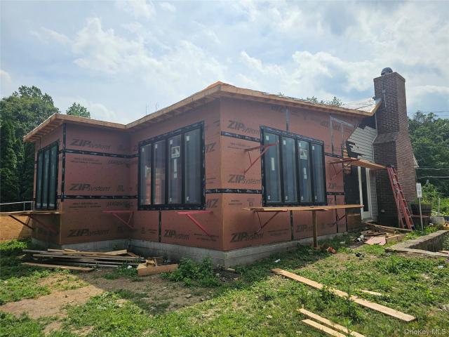 Commercial for sale in South Salem, New York