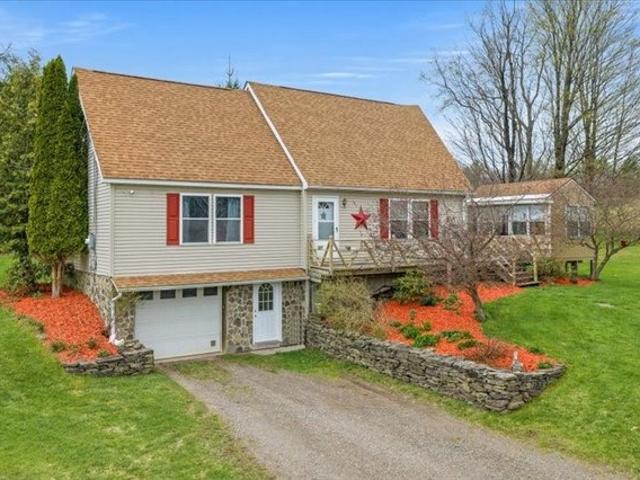 House for sale in Afton, New York