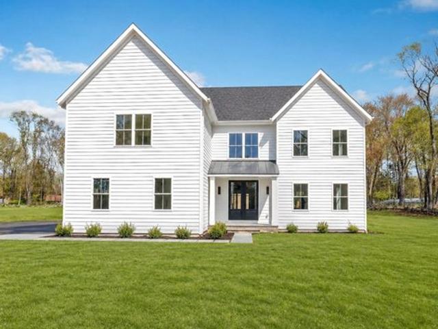 House for sale in Monroe, Connecticut