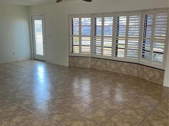 Property for rent in Port Charlotte, Florida