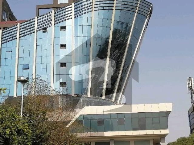 Office for sale in Islamabad