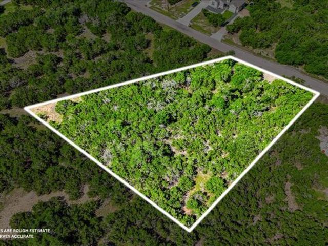 Land for sale in Texas
