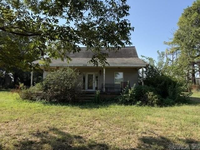 House for sale in Steele, Pemiscot County