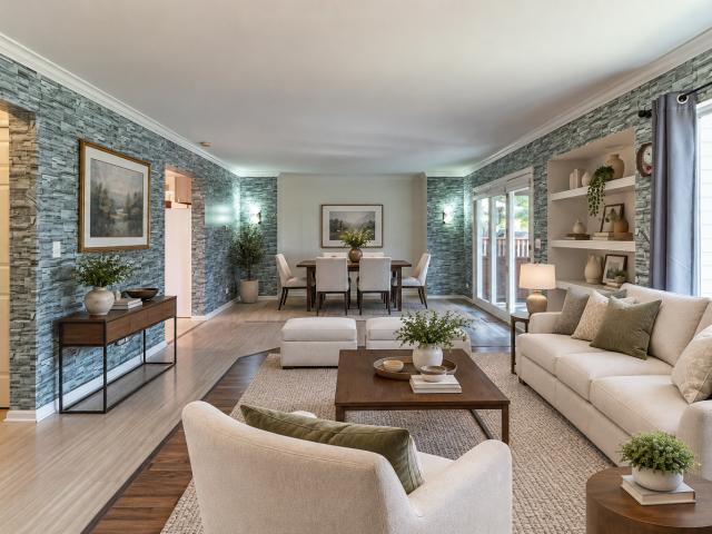 Townhouse for sale in Grayslake, Lake County