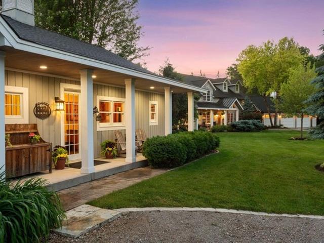 House for sale in Stubbs Bay, Orono