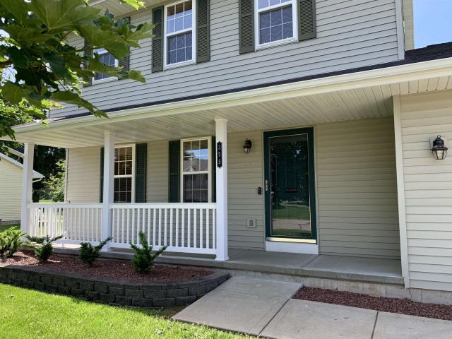 House for sale in Columbus, Wisconsin