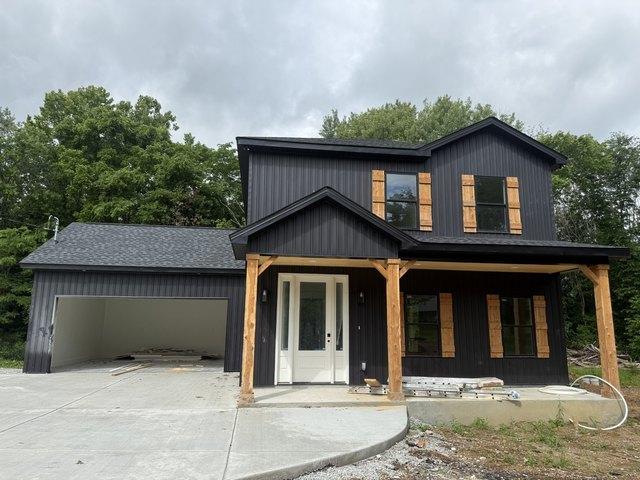 House for sale in Tennessee