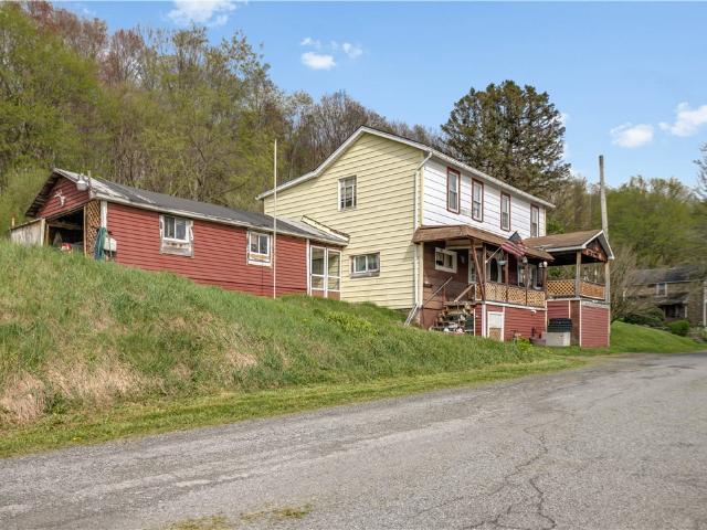 House for sale in Rochester Mills, Pennsylvania
