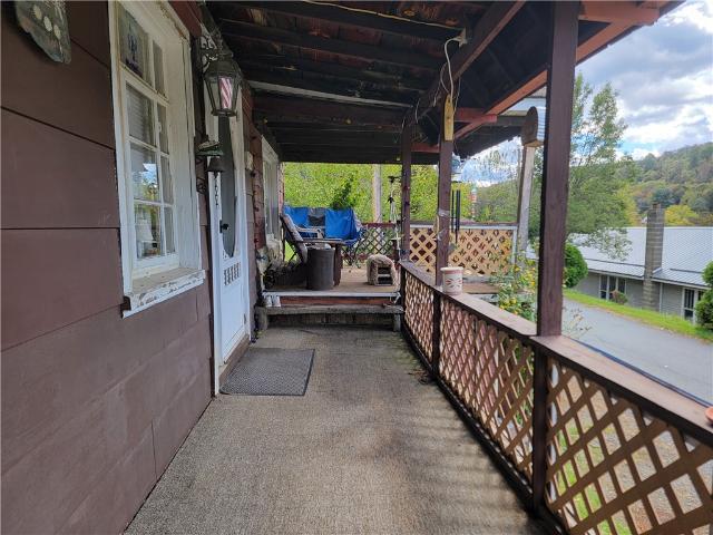 House for sale in Rochester Mills, Pennsylvania