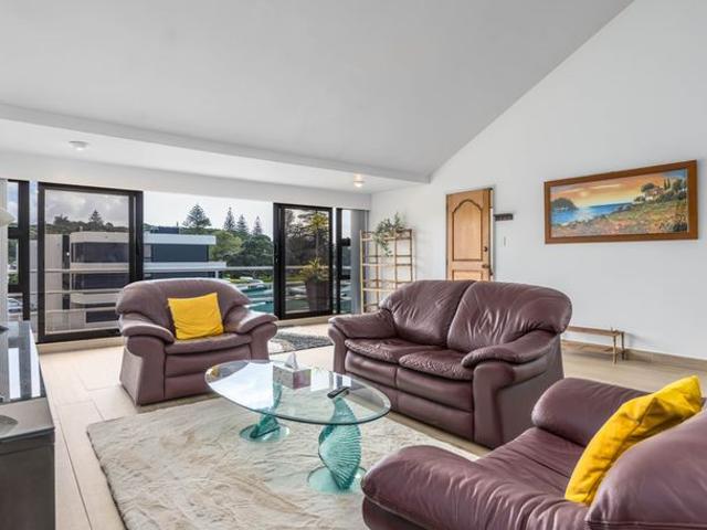 Apartment for rent in Hillersden, Oroua County