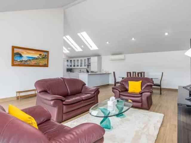 Apartment for rent in Hillersden, Oroua County