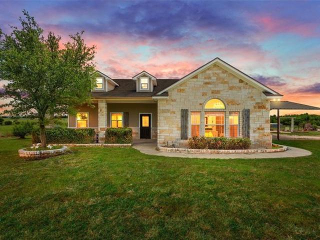 House for sale in Moody, Texas