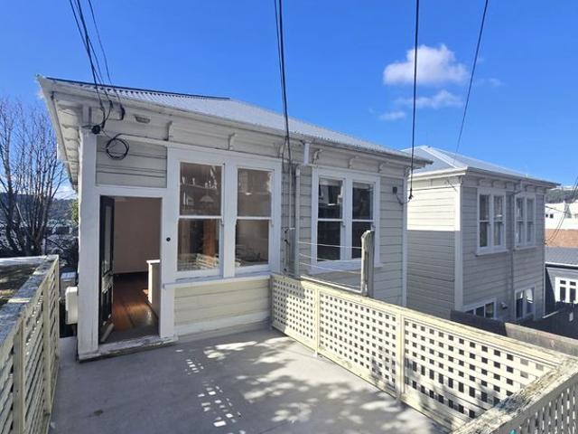 House for rent in Matata, Wellington