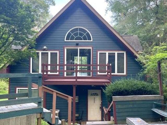 House for sale in Jesup, Georgia