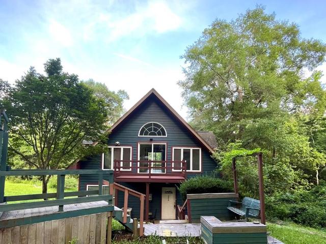 House for sale in Jesup, Georgia