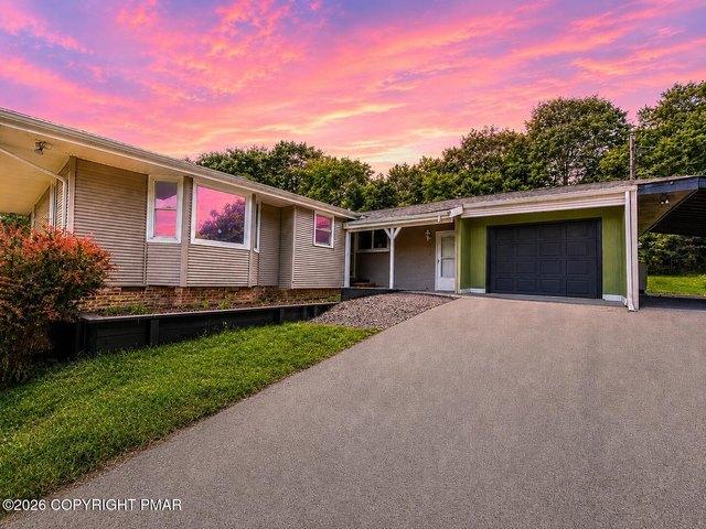 House for sale in Carbon, Pennsylvania