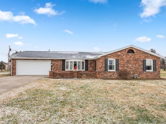 House for sale in Lawrenceburg, Indiana