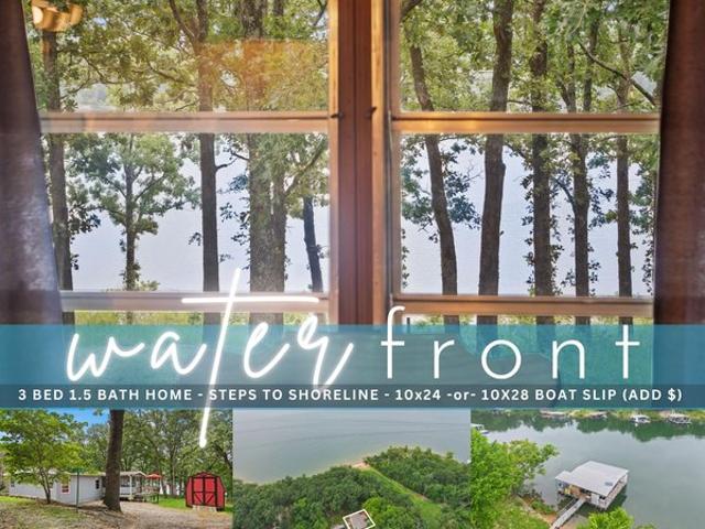 House for sale in Kimberling City, Stone County
