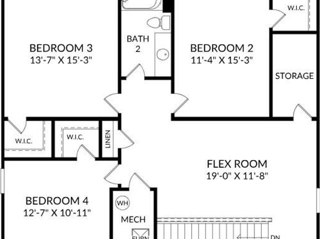 House for sale in Harlem, Georgia