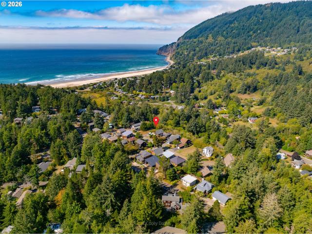 House for sale in Manzanita, Tillamook County