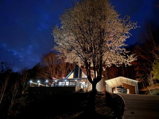 House for sale in Hayesville, North Carolina