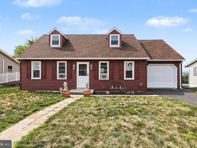 House for sale in Ephrata, Pennsylvania