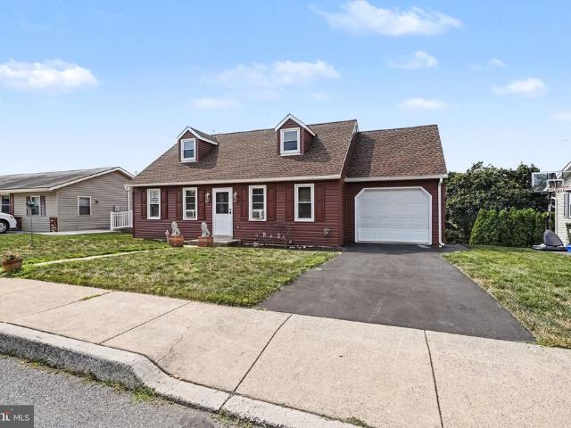 House for sale in Ephrata, Pennsylvania