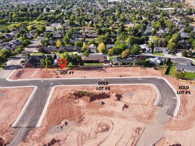 Land for sale in Richfield, Utah