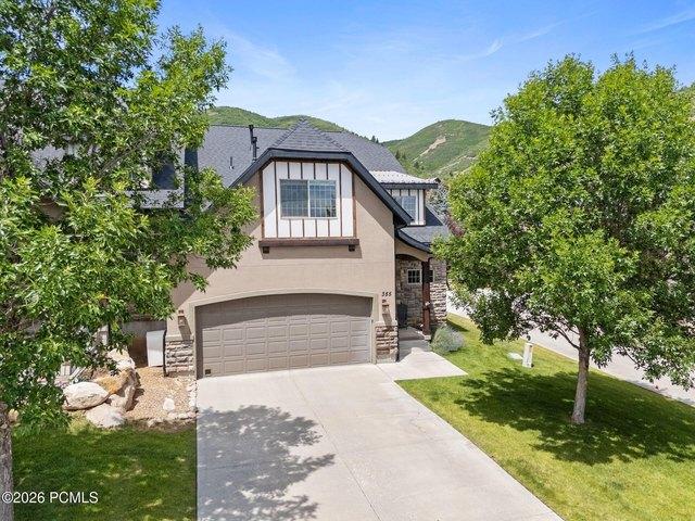 Townhouse for sale in Midway, Utah