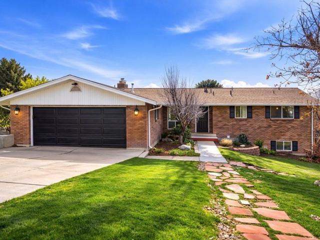 House for sale in Orem, Utah
