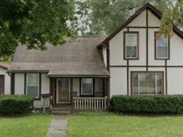 House for sale in Imlay City, Michigan
