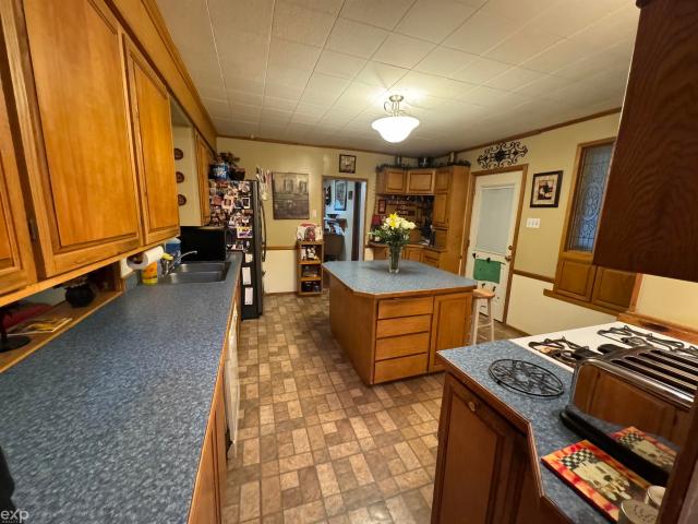 House for sale in Imlay City, Michigan