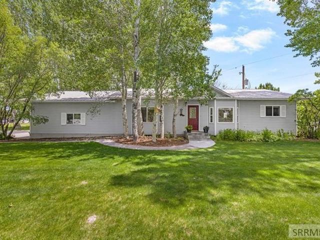 House for sale in Rexburg, Idaho