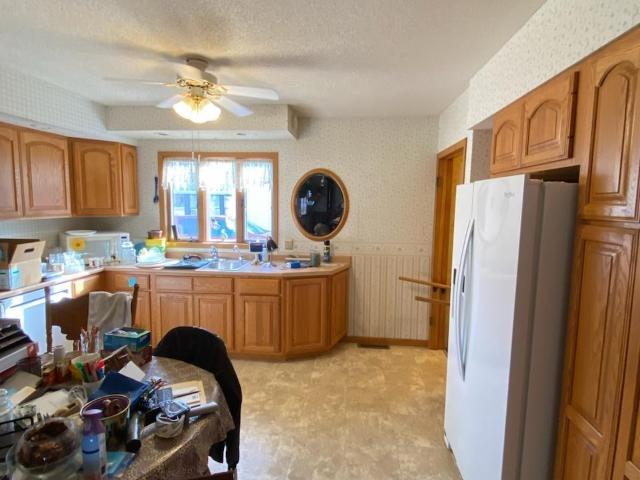 House for sale in Garner, Iowa