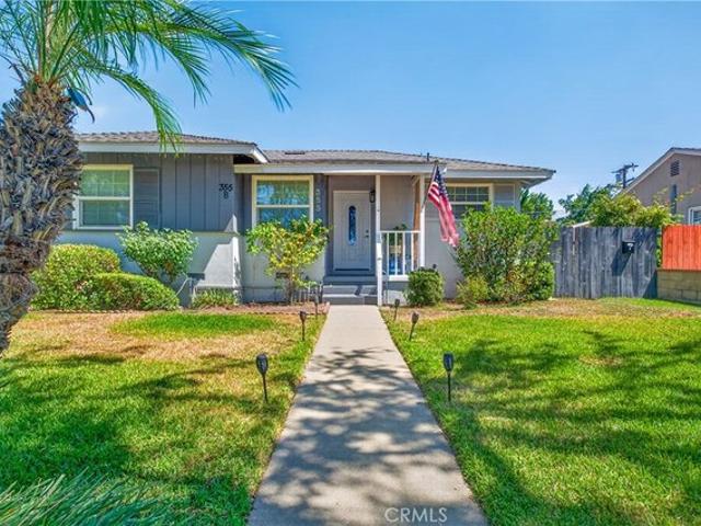 House for sale in Upland, California