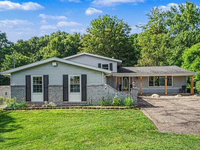 House for sale in Kalamazoo, Michigan