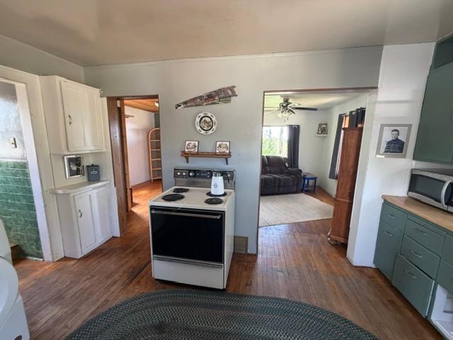 House for sale in Ely, Minnesota
