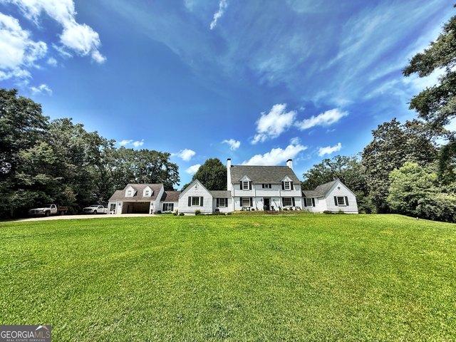 House for sale in Forsyth, Georgia