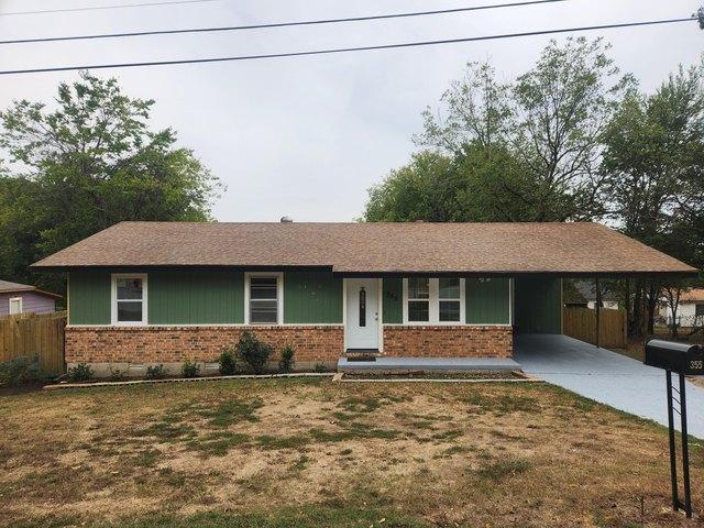 House for sale in Ark