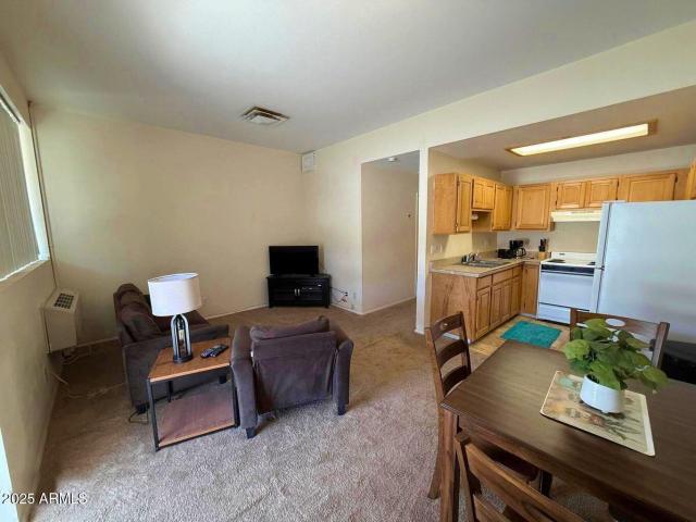 House for sale in Ajo, Arizona