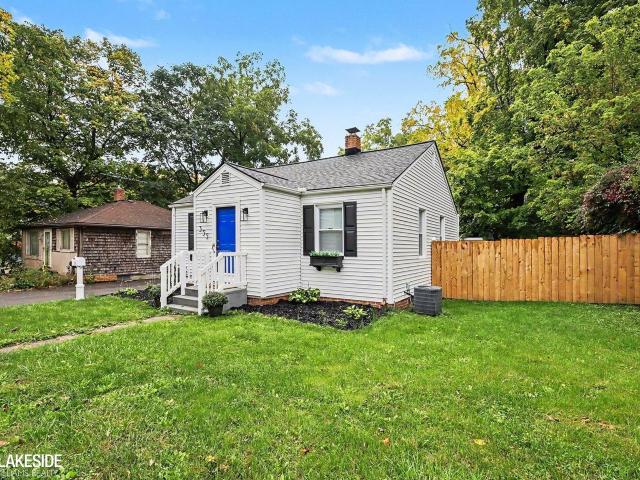 House for sale in Washington Charter Township, Macomb County