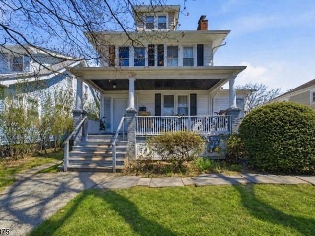 House for sale in Rahway, New Jersey