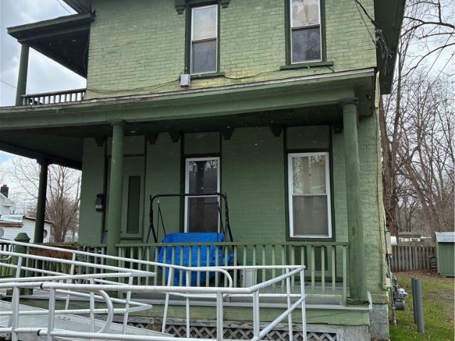 House for sale in Elmira, New York