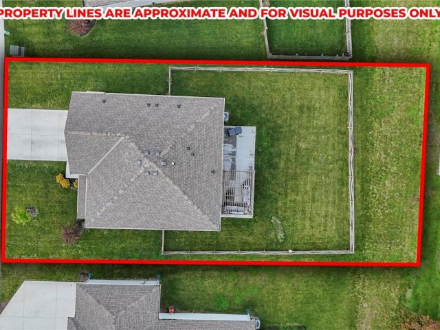 House for sale in Newark, Ohio