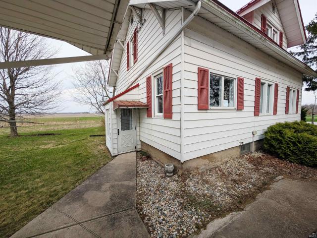 House for sale in Albion, Indiana