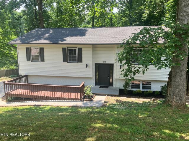 House for sale in Tennessee