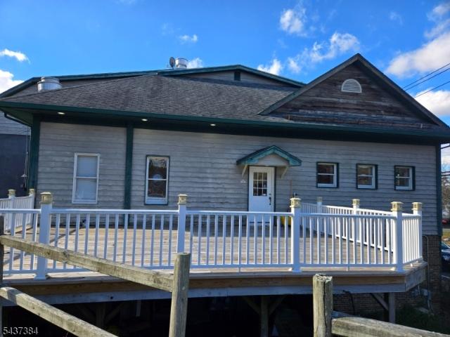 Commercial for sale in Passaic, New Jersey