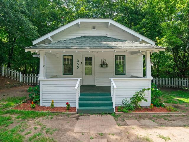 House for sale in Taylors Falls, Minnesota