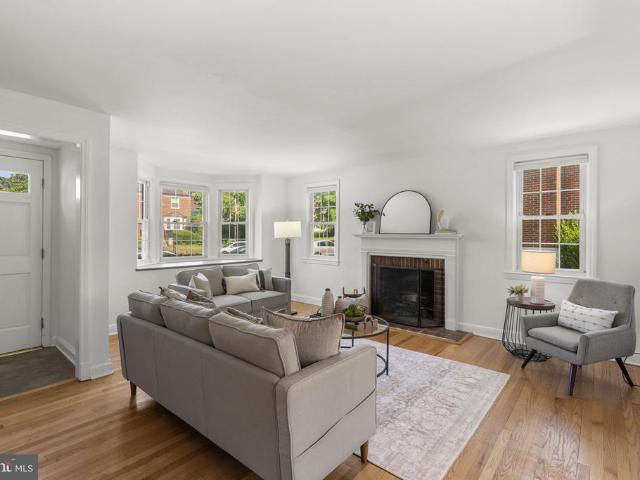 Townhouse for sale in Catonsville, Maryland